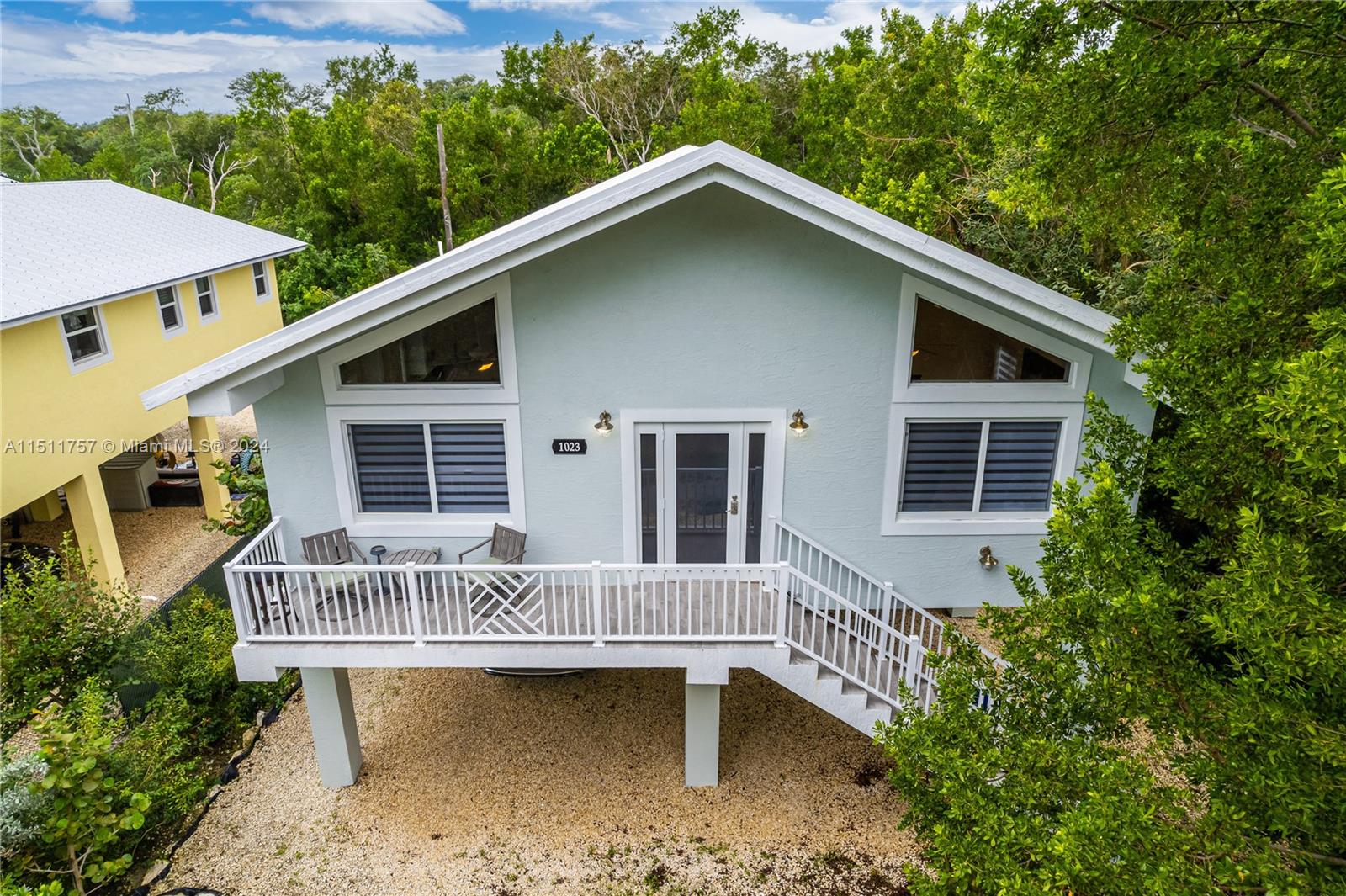1023 Valencia Rd,Key Largo, FL 33037