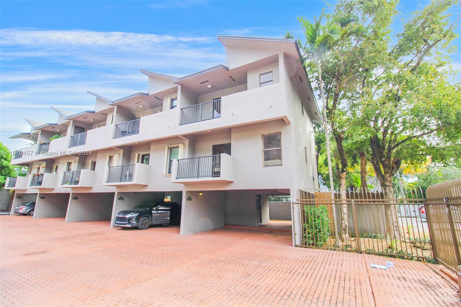 Townhouse