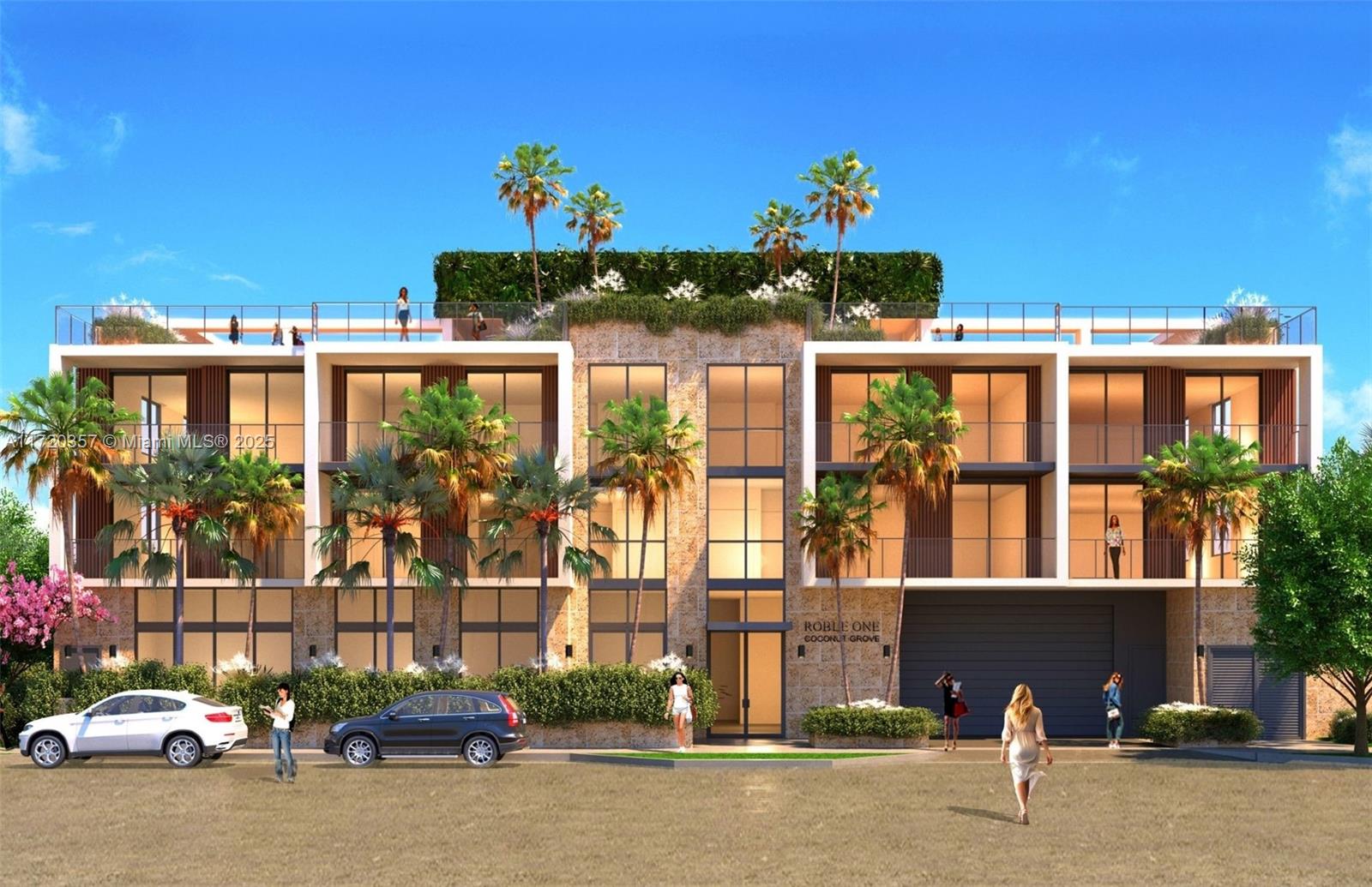 image Roble One5