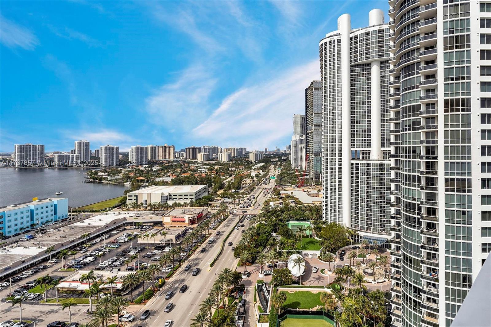 18001 Collins Ave #2002,Sunny Isles Beach, FL 33160