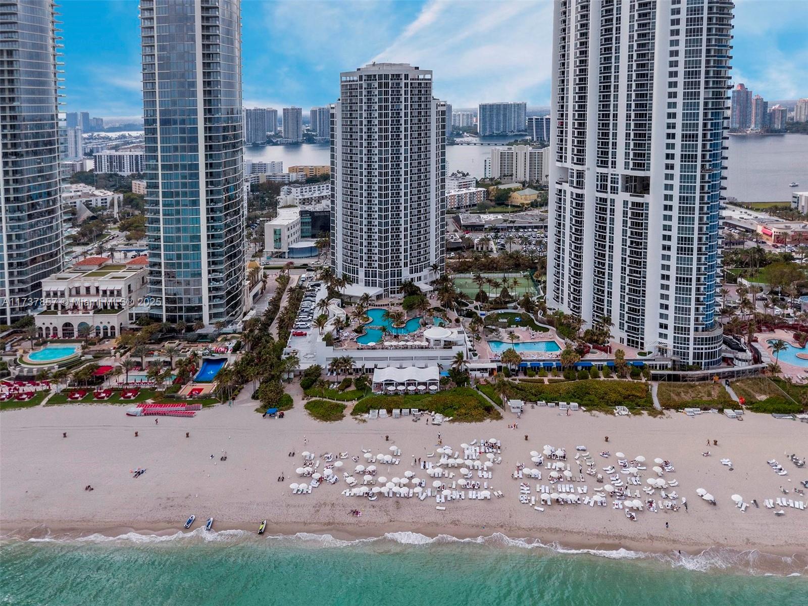 18001 Collins Ave #2002,Sunny Isles Beach, FL 33160