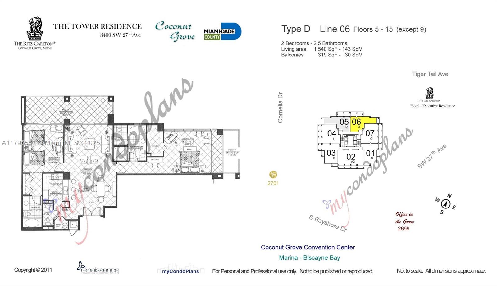 image The Tower Residences54