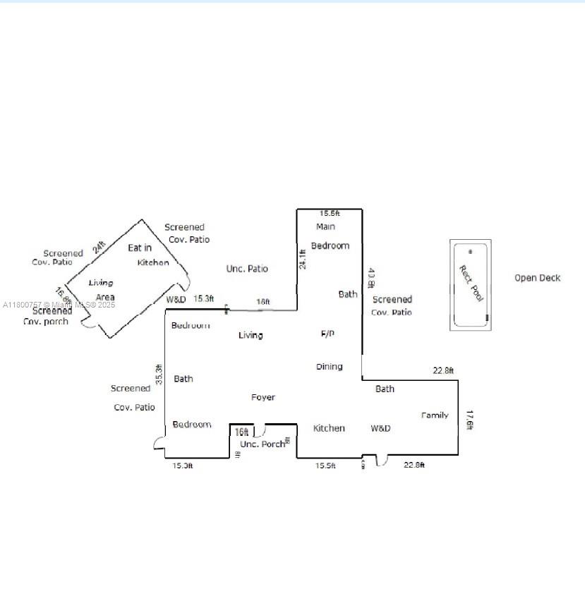 5858 SW 80th St South Miami, FL 33143