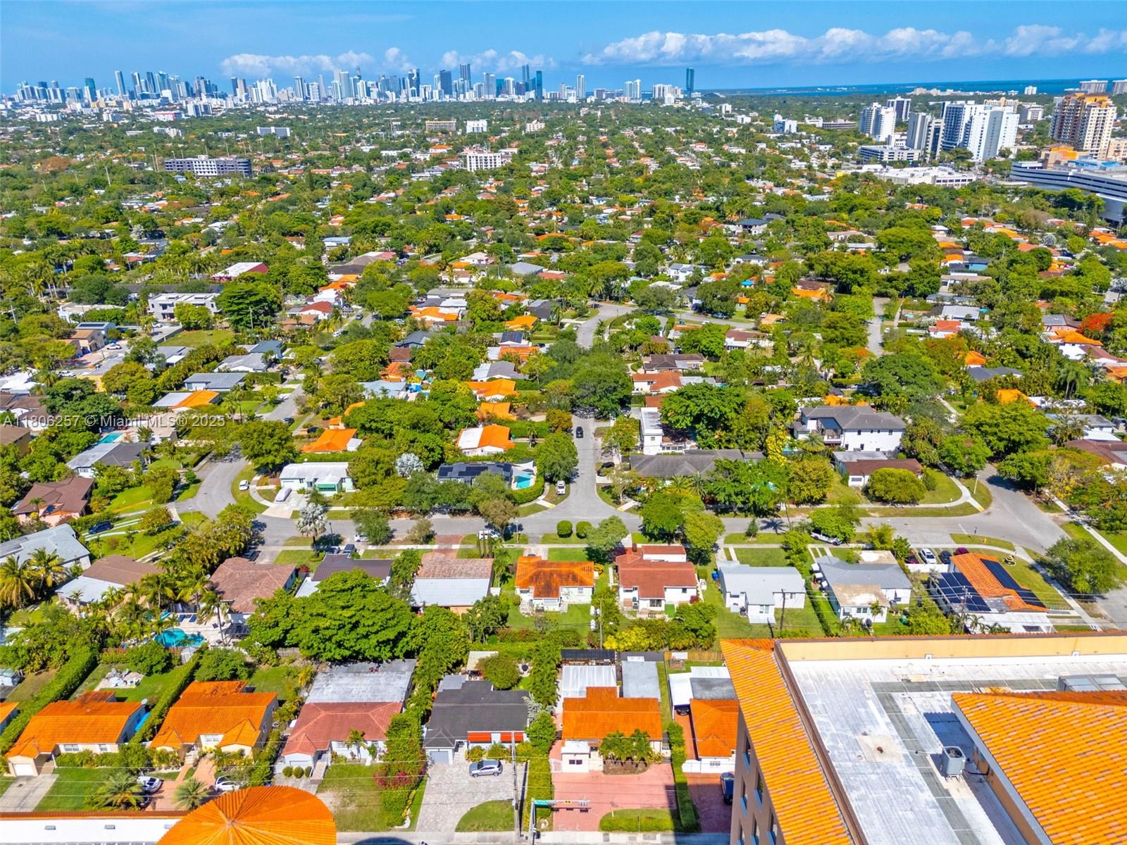 1901 SW 37th Ave,Miami, FL 33145