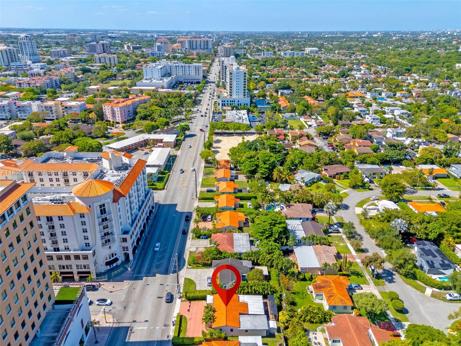 1901 SW 37th Ave,Miami, FL 33145