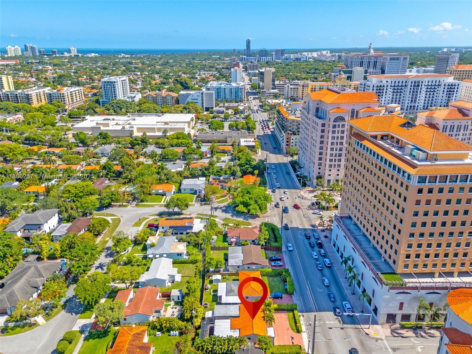 1901 SW 37th Ave,Miami, FL 33145