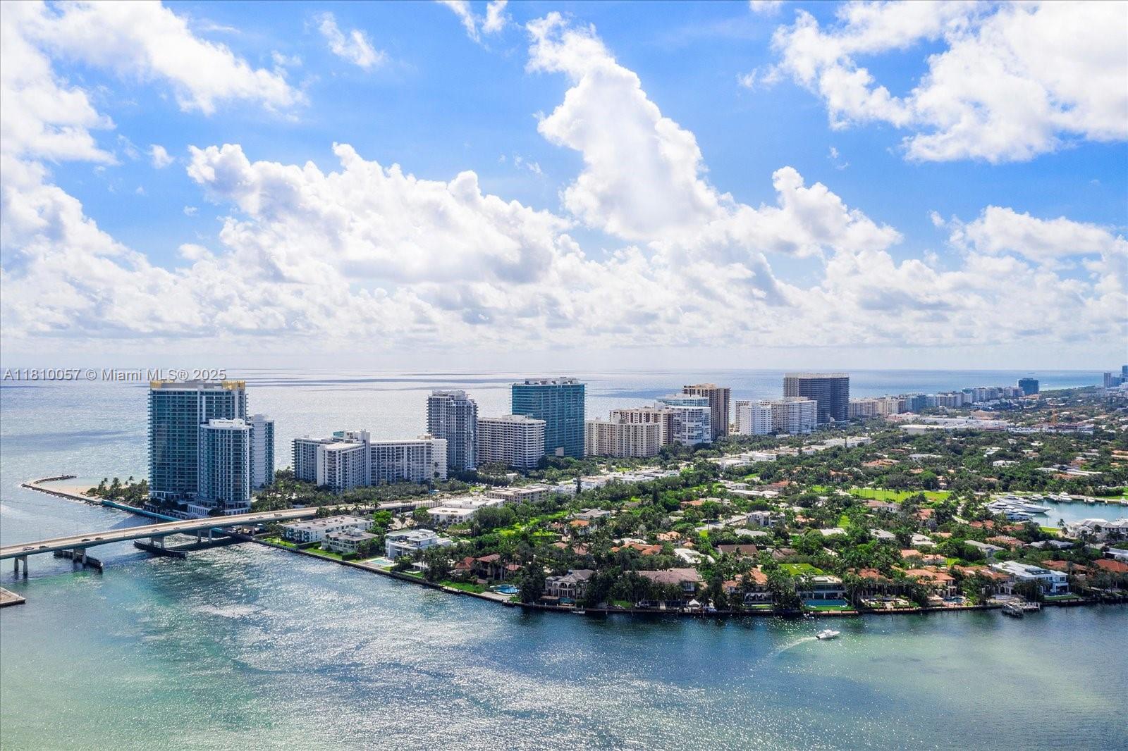 286 Bal Bay Dr #1C & 2C,Bal Harbour, FL 33154