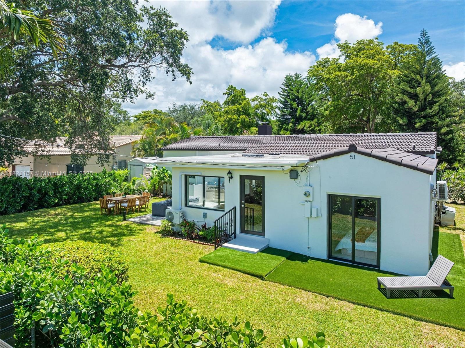 51 NE 110th St Miami Shores, FL 33161