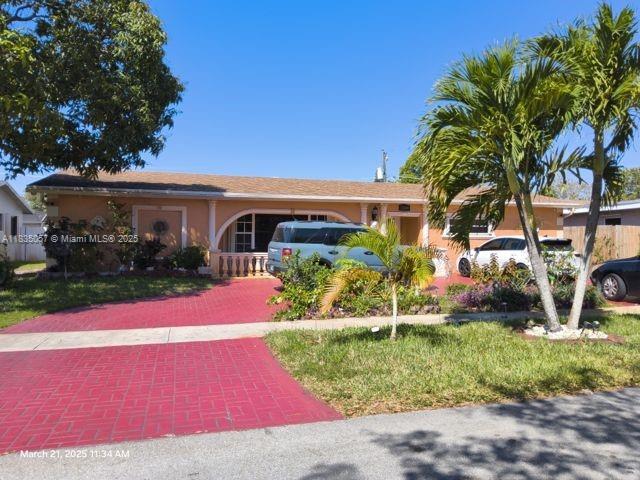 3300 Garnet Rd #