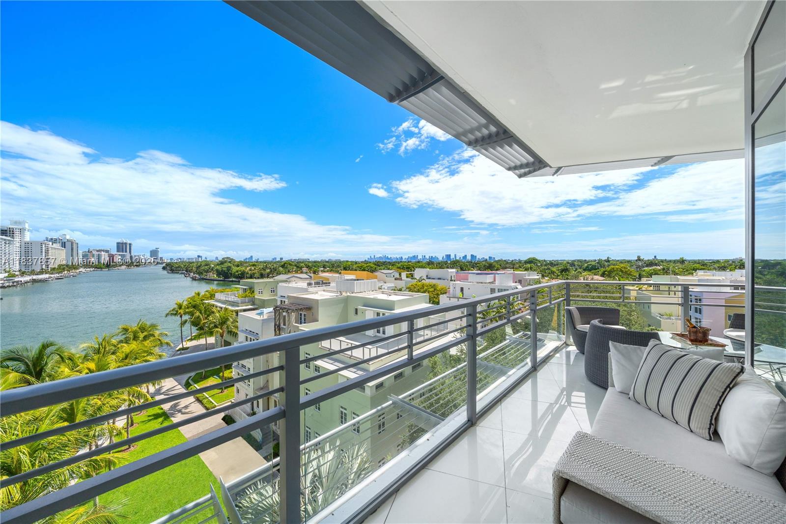 6101 Aqua Ave #602 Miami Beach, FL 33141 6101 Aqua Ave #602 Miami Beach, FL 33141