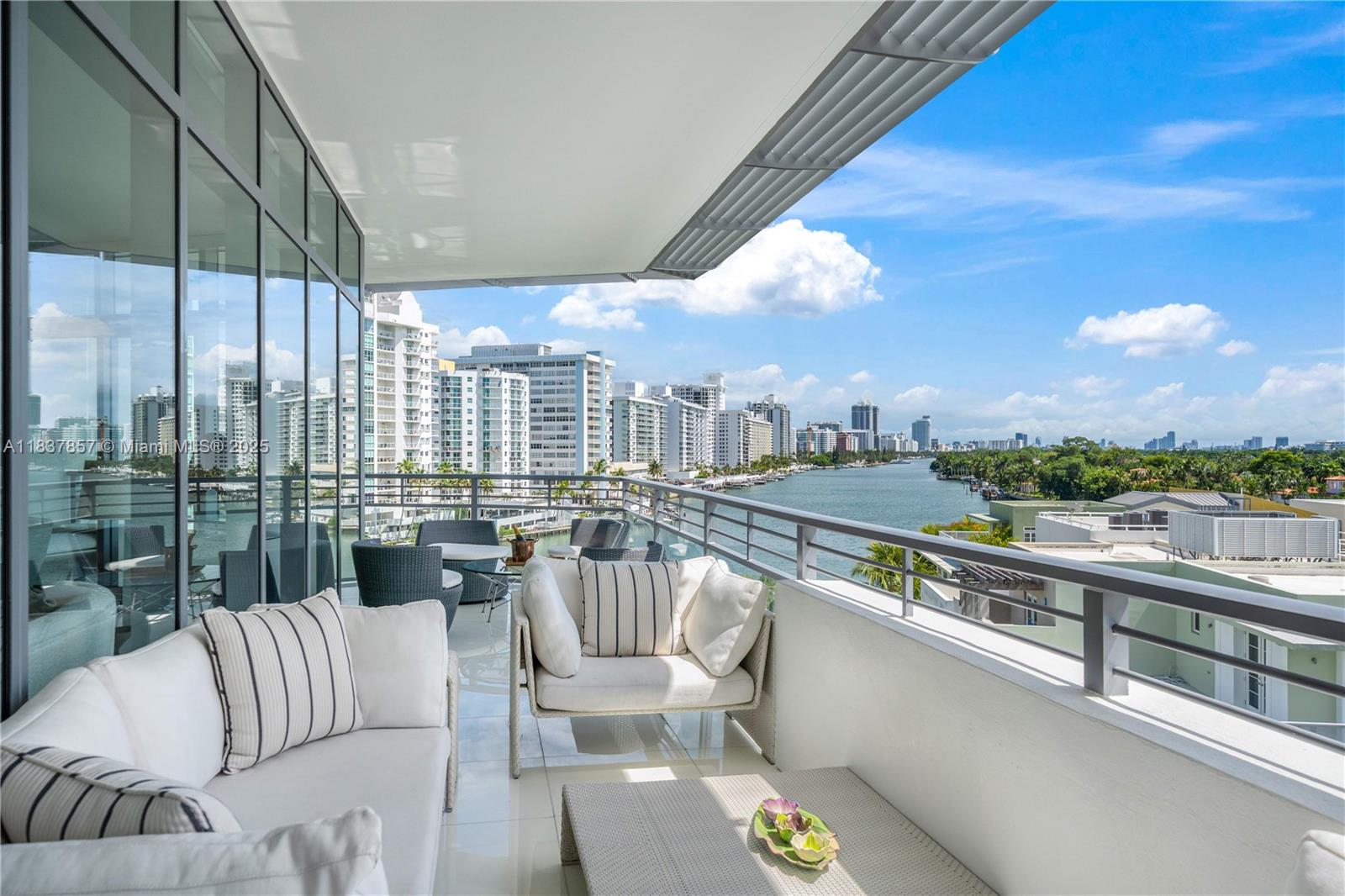 6101 Aqua Ave #602 Miami Beach, FL 33141 6101 Aqua Ave #602 Miami Beach, FL 33141