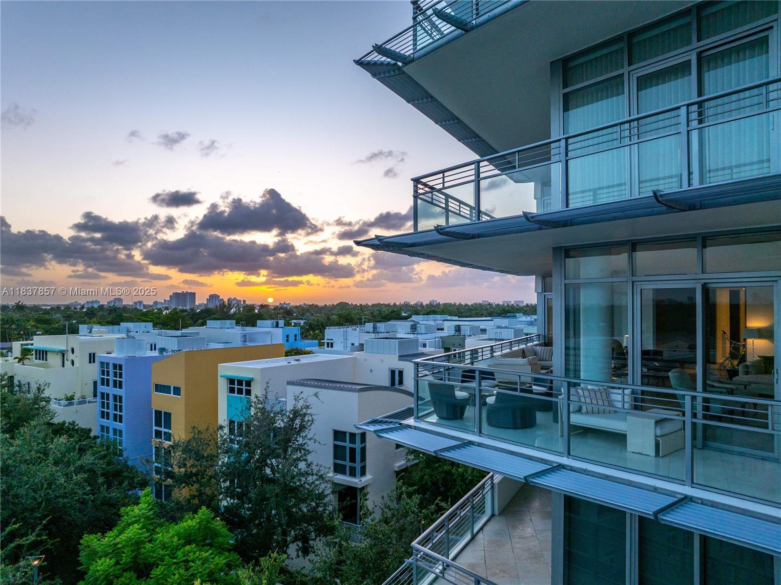6101 Aqua Ave #602 Miami Beach, FL 33141 6101 Aqua Ave #602 Miami Beach, FL 33141