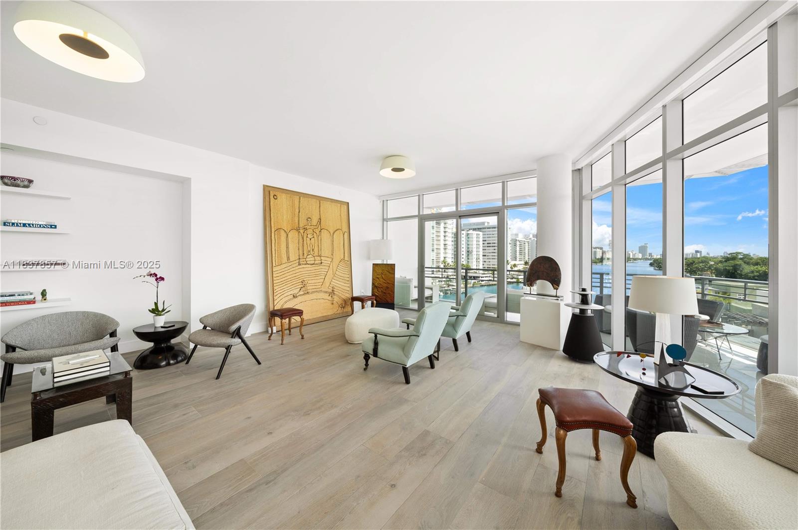 6101 Aqua Ave #602 Miami Beach, FL 33141 6101 Aqua Ave #602 Miami Beach, FL 33141