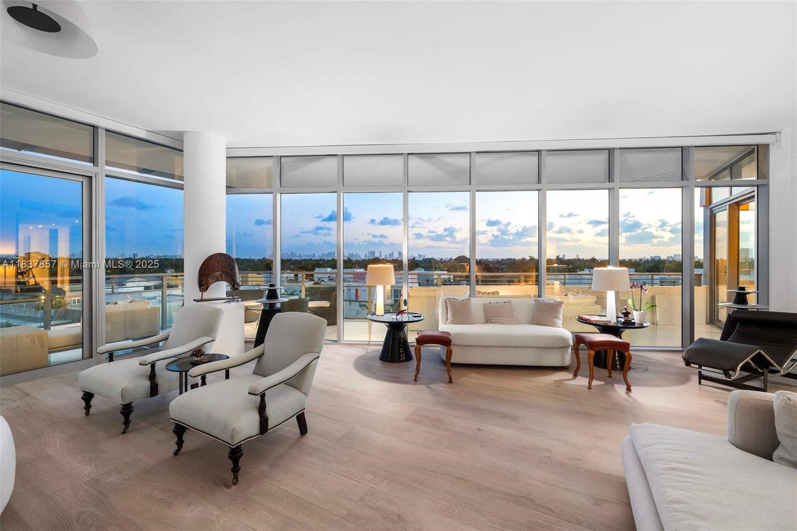 6101 Aqua Ave #602 Miami Beach, FL 33141 6101 Aqua Ave #602 Miami Beach, FL 33141