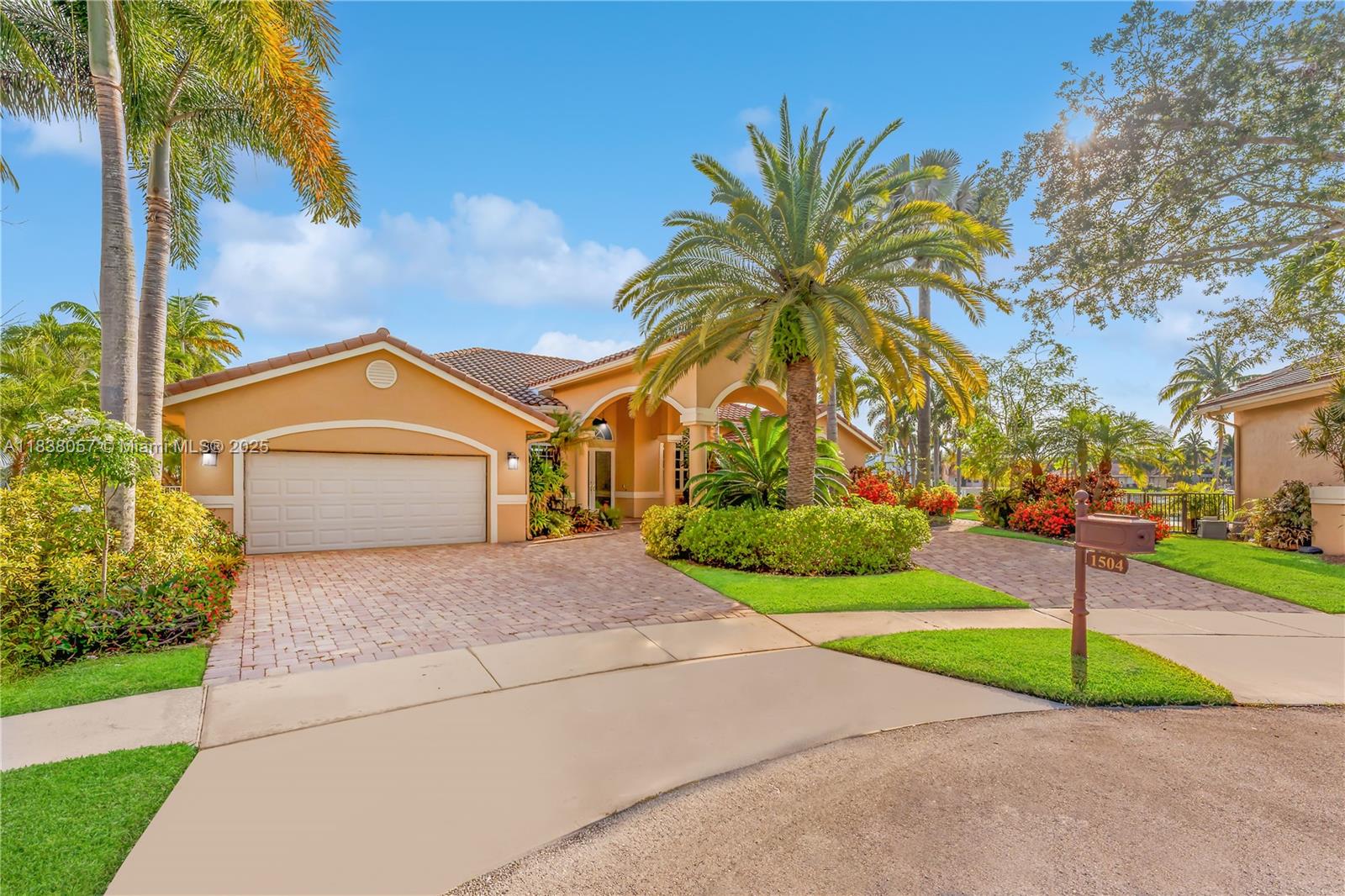 1504 NW 182nd Ave