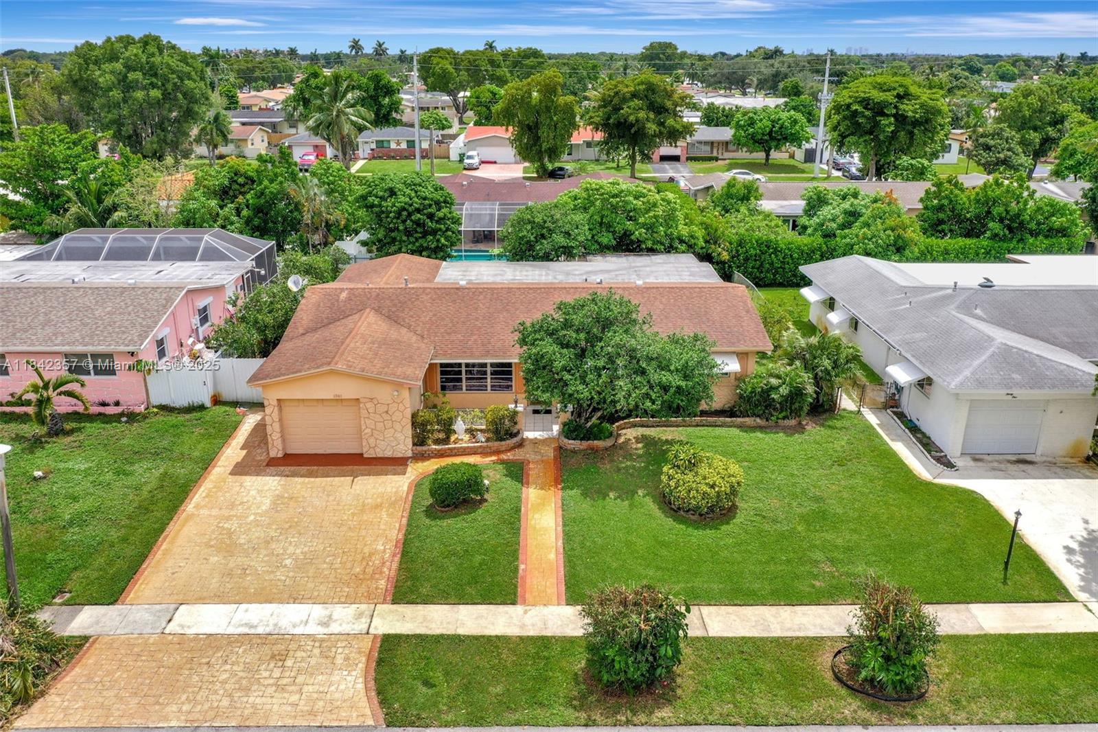 1741 NW 86th Ave