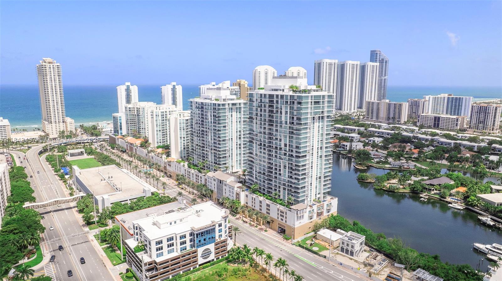 image Parque Towers Condo4