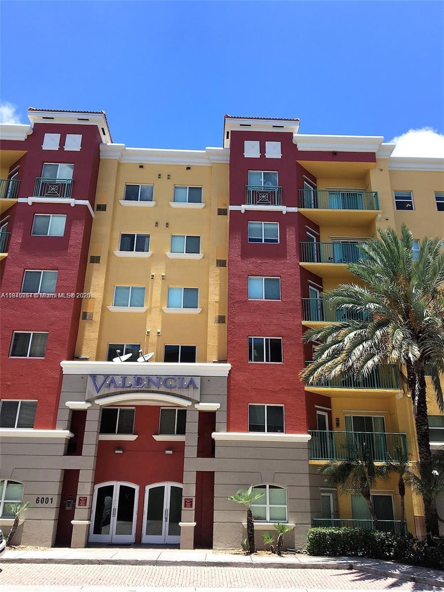 6001 SW 70th St #255