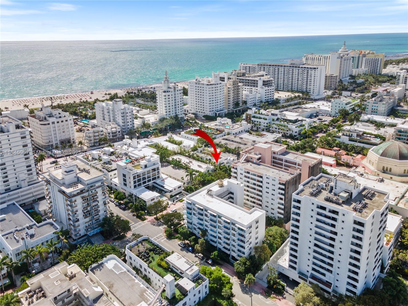 1776 James Ave #4E