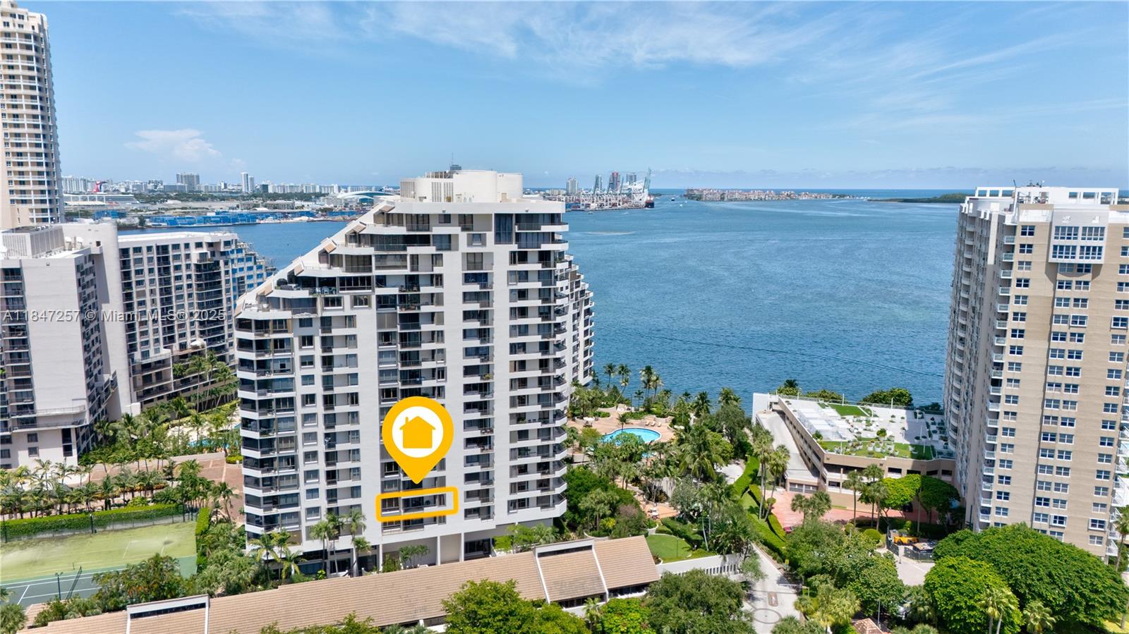 image Brickell Bay One13