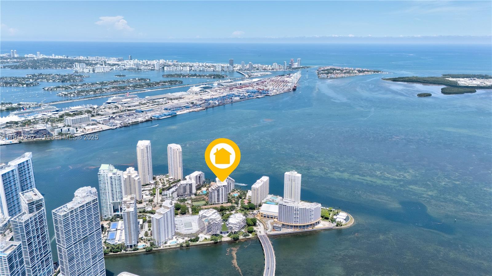 image Brickell Bay One14