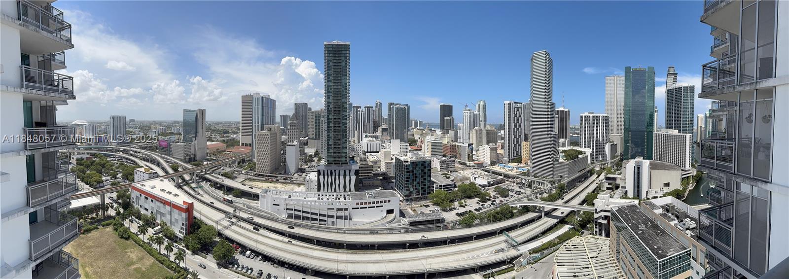 350 S Miami Ave #3007