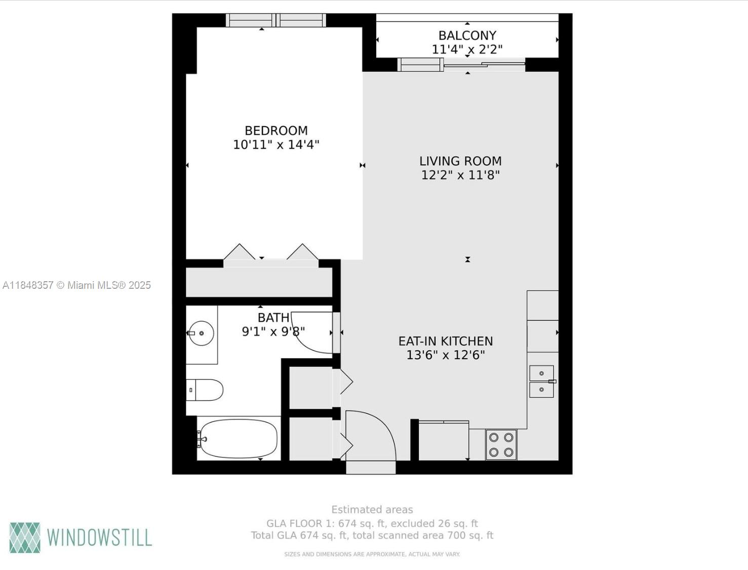 image The Loft Downtown Ii11