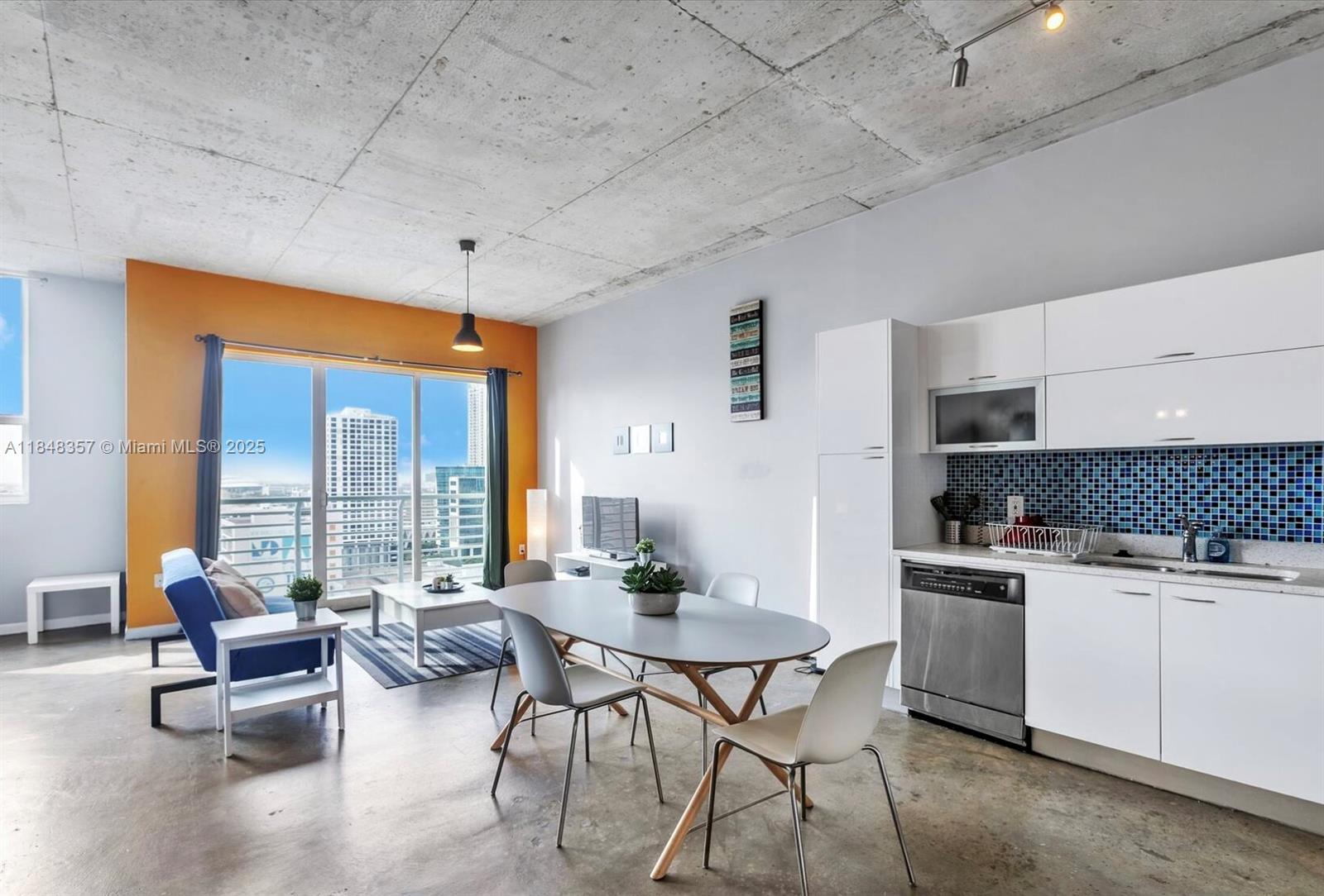 image The Loft Downtown Ii2