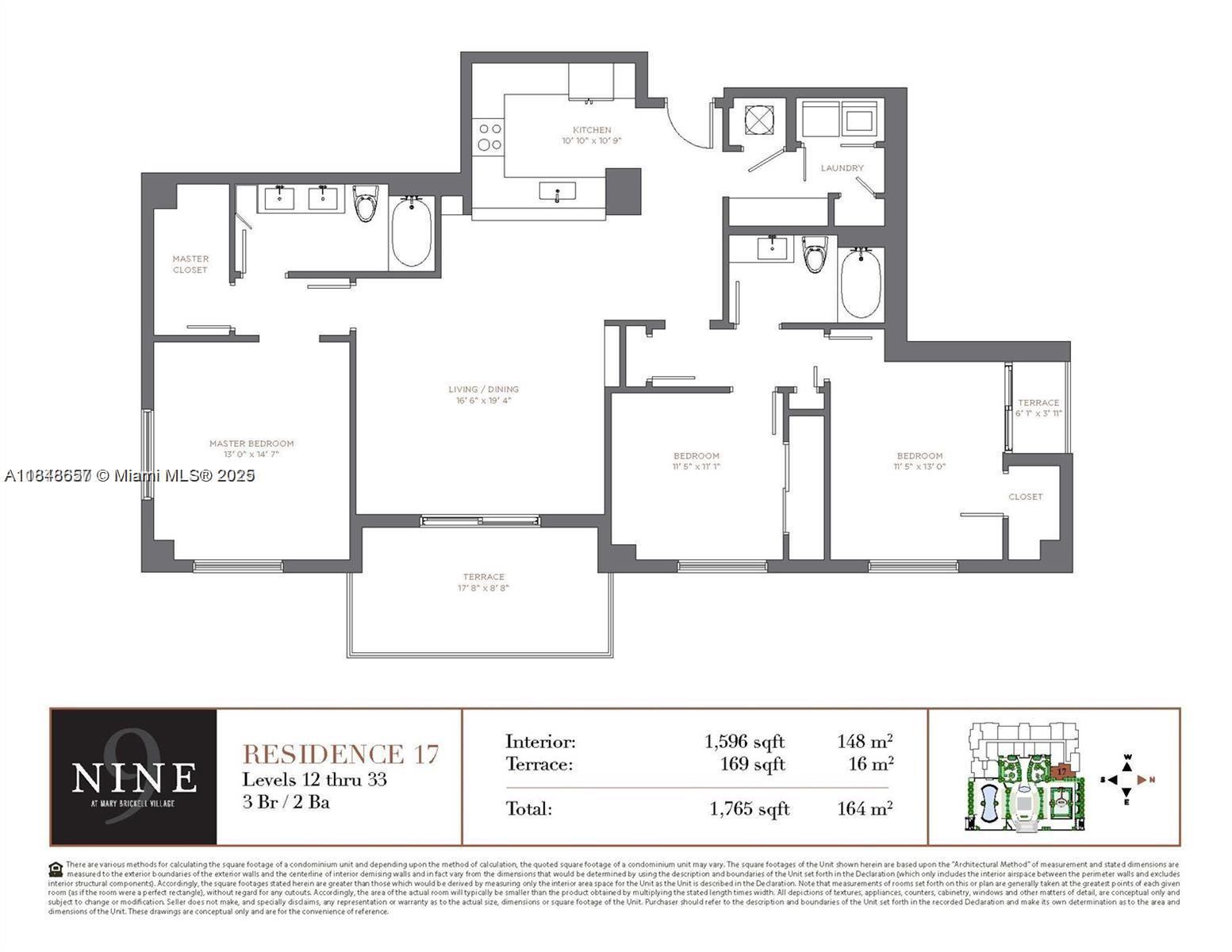 image Nine At Mary Brickell Vil14