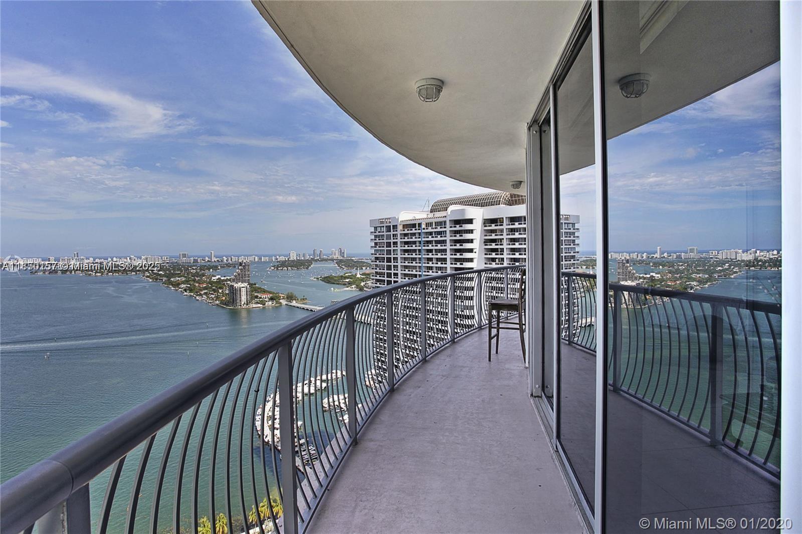 1750 N Bayshore Dr #3801