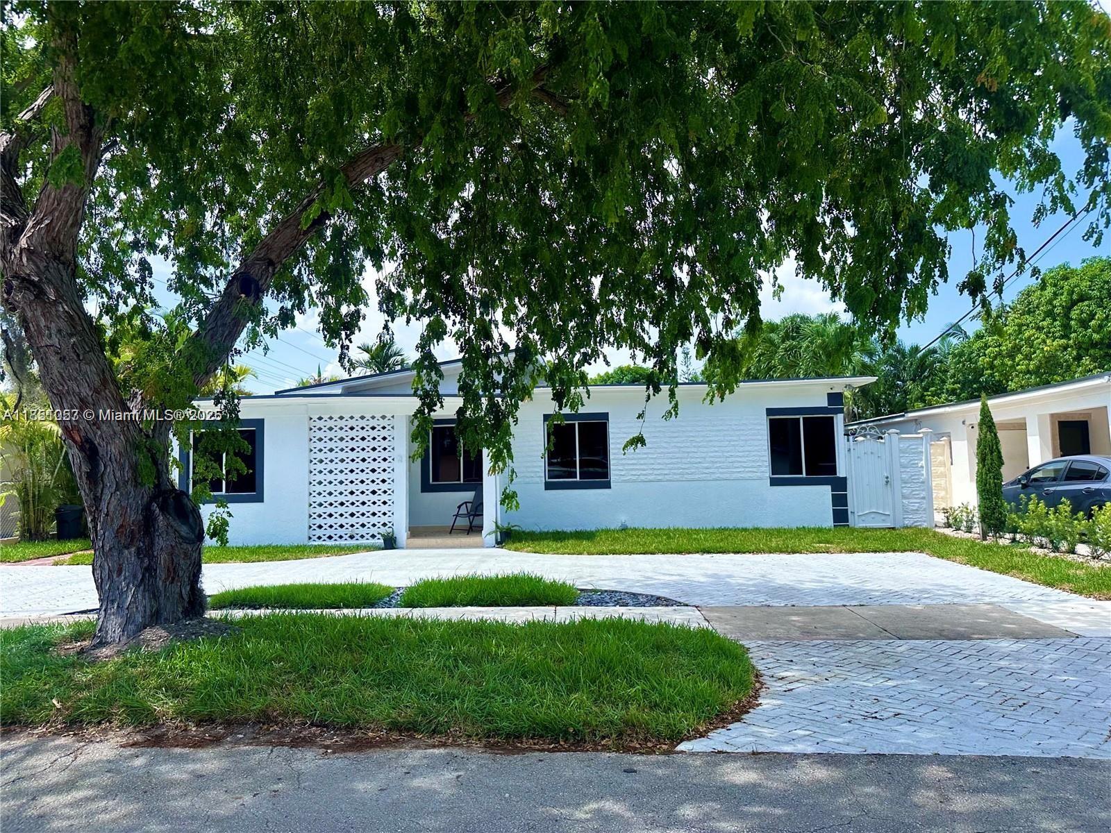 6181 SW 20st