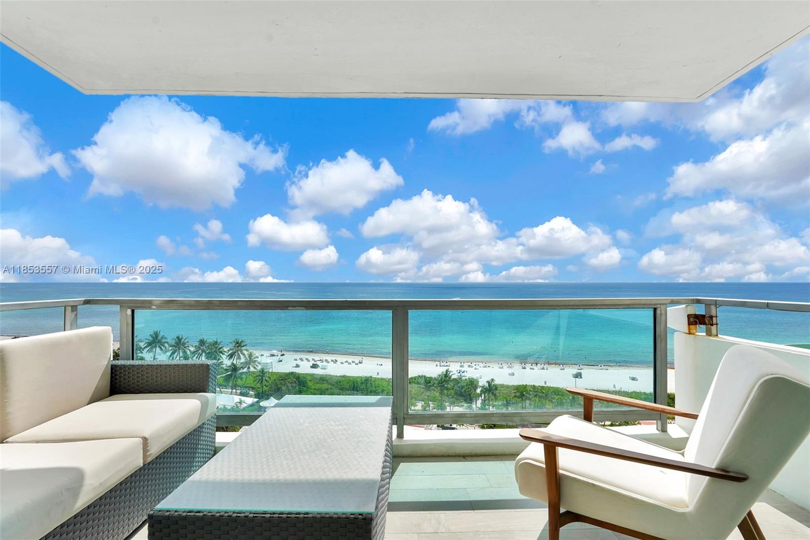 5151 Collins Ave #1519