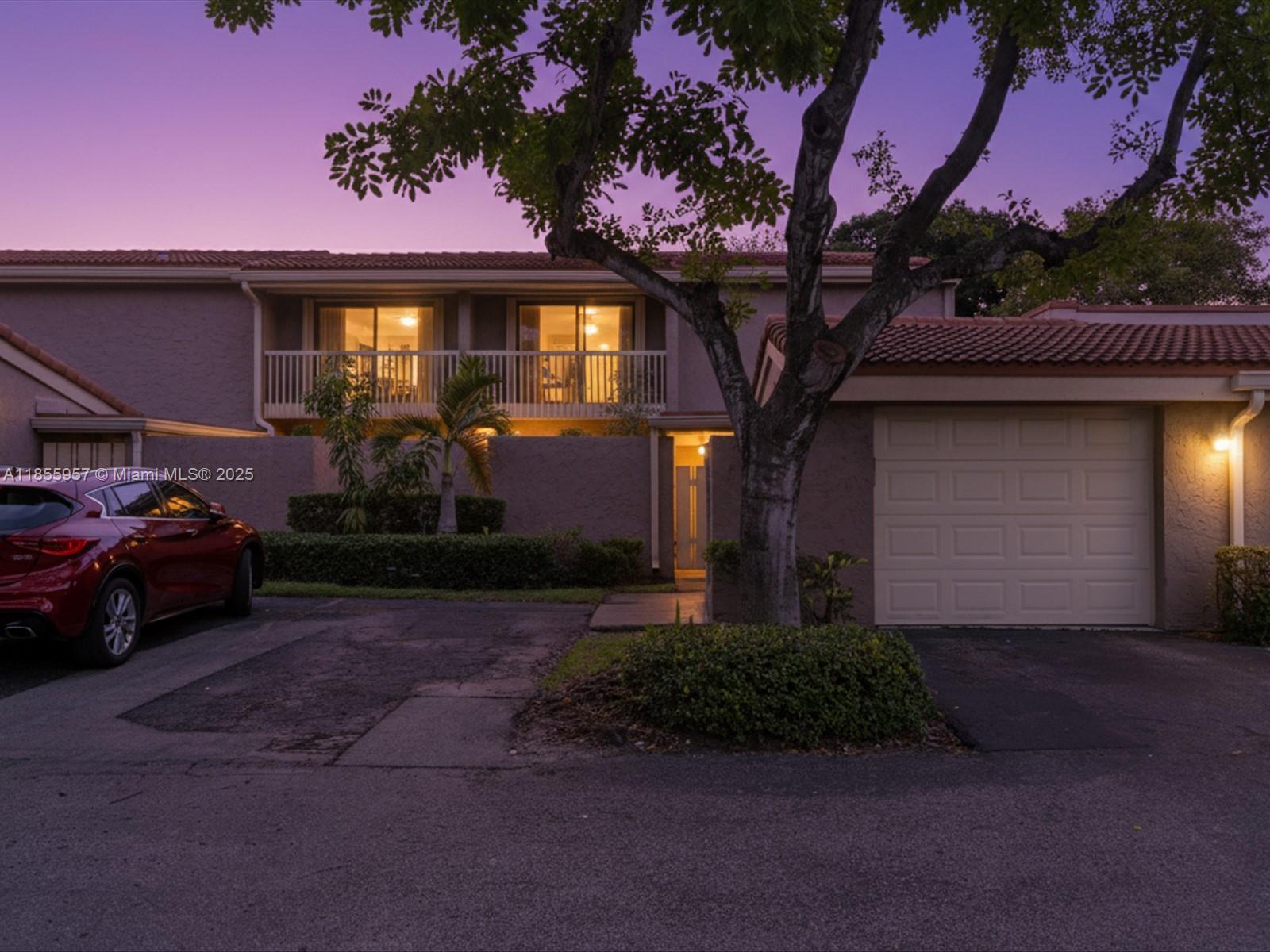 203 Bonnie Brae Way #34