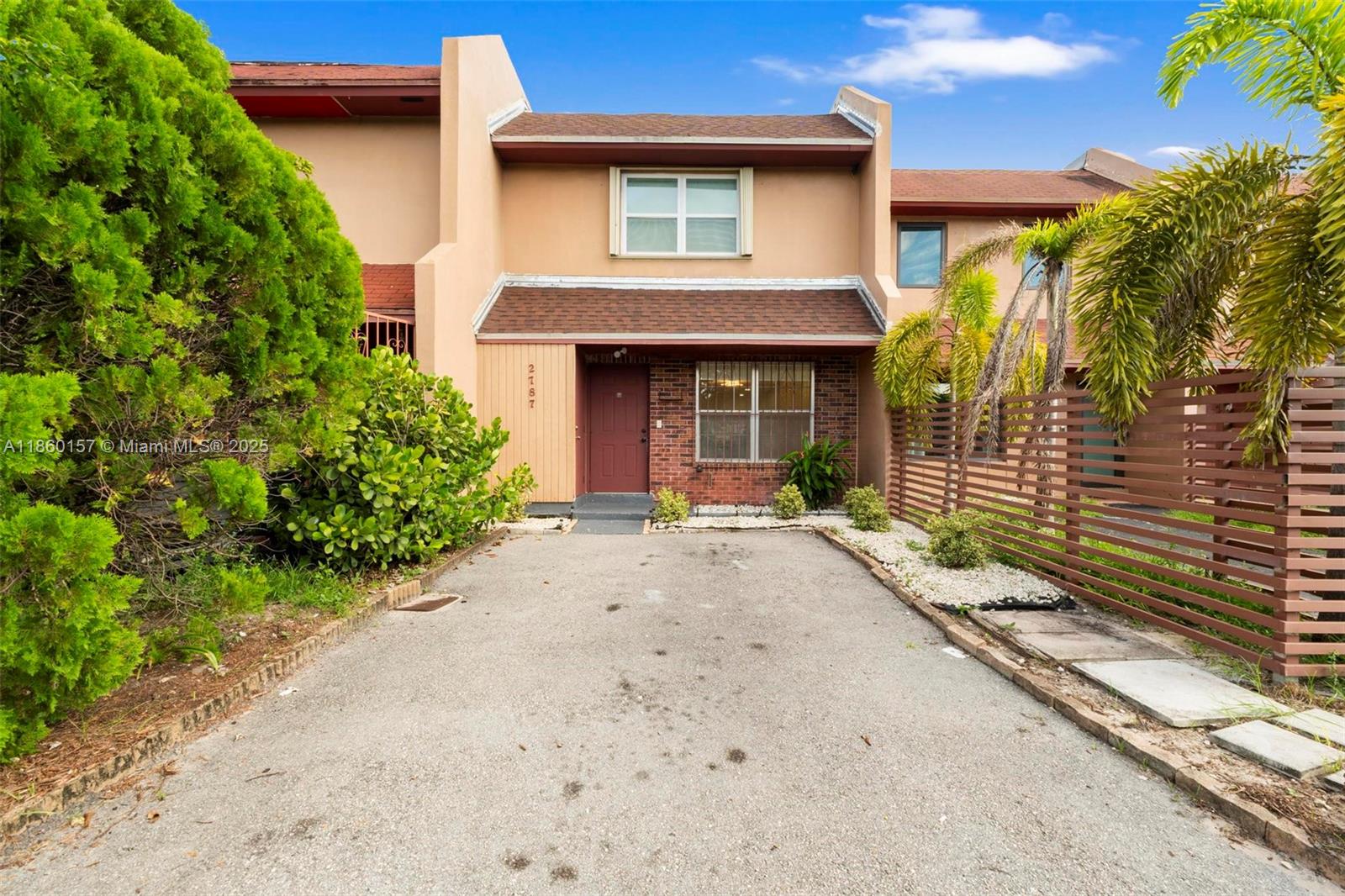 2787 NW 196th St