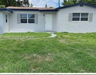 6411 SW 20th #6411