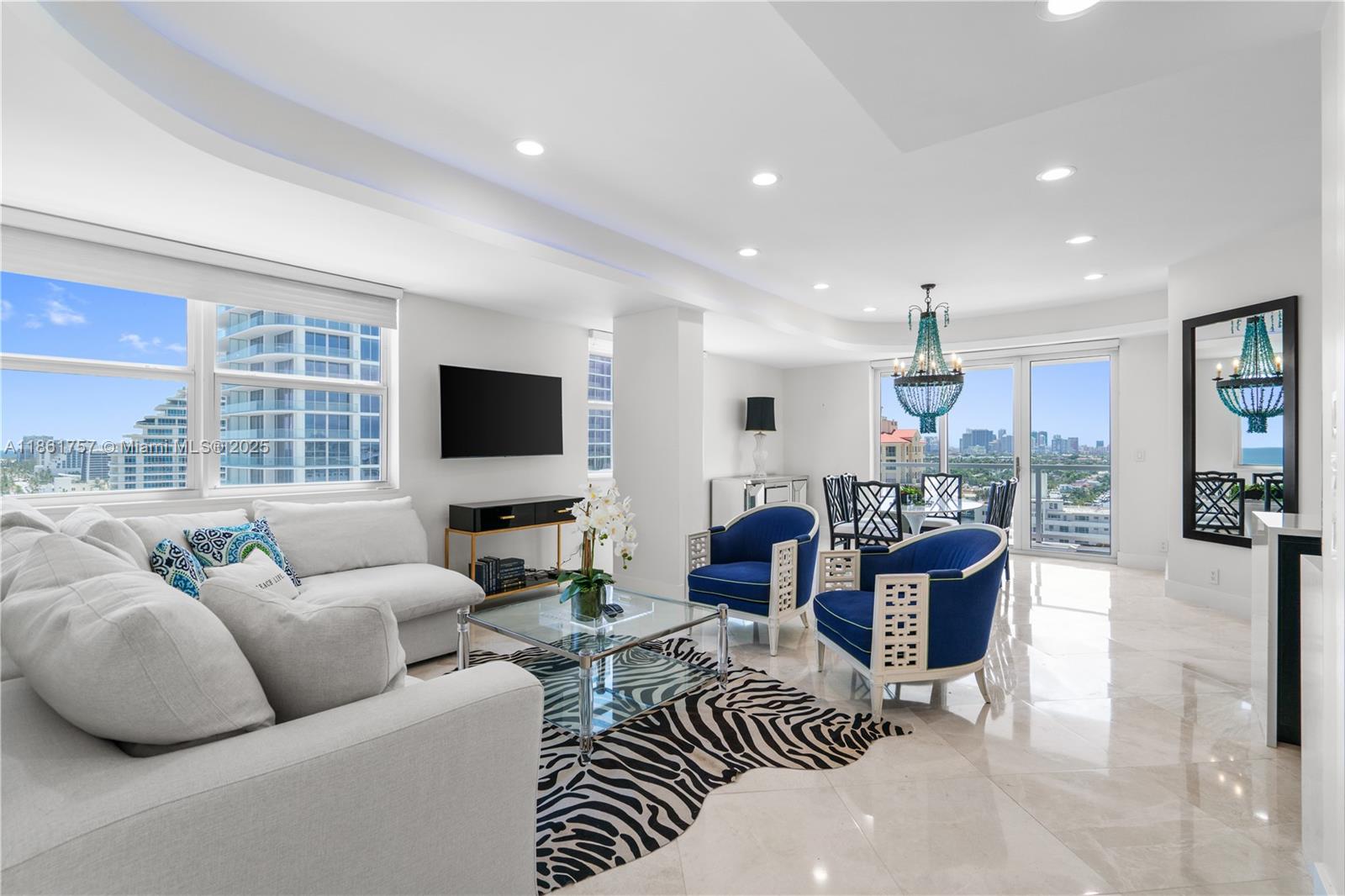 209 N Fort Lauderdale Bch Blvd #17C Fort Lauderdale, FL 33304