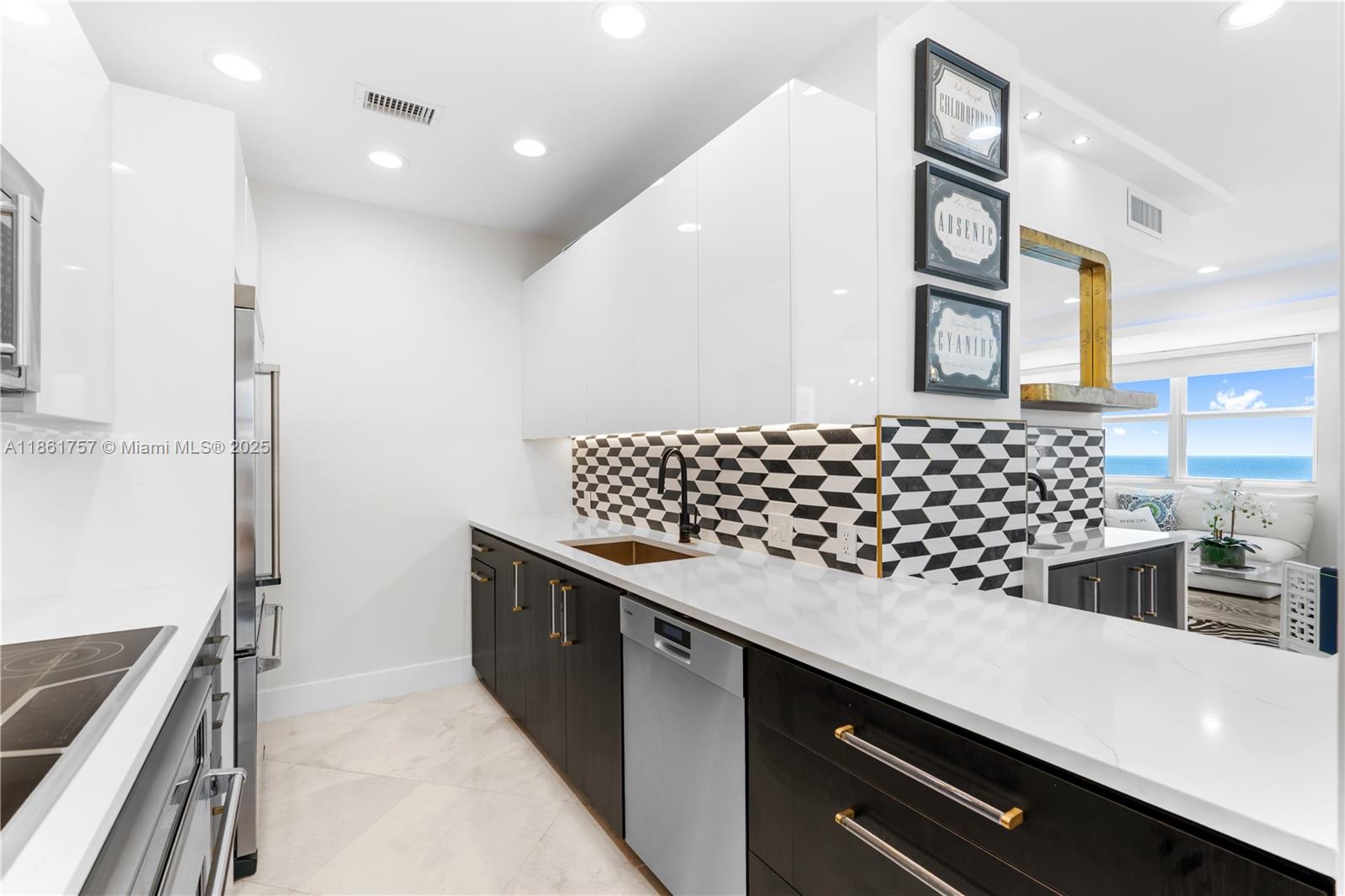 209 N Fort Lauderdale Bch Blvd #17C Fort Lauderdale, FL 33304