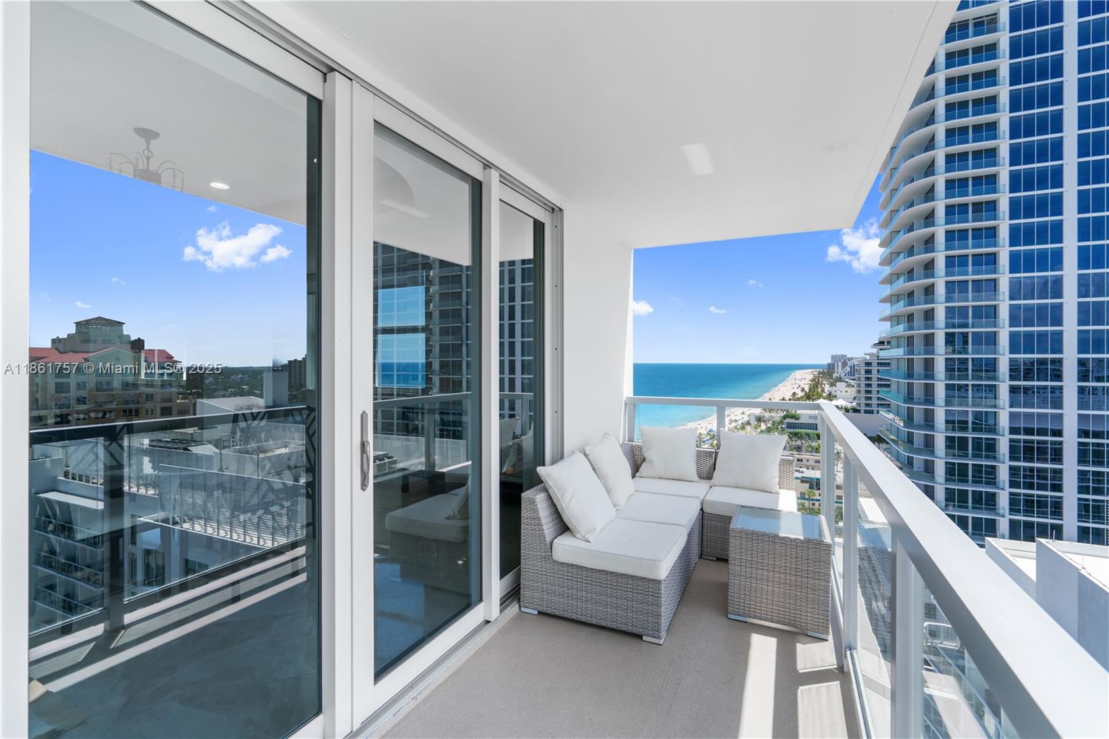 209 N Fort Lauderdale Bch Blvd #17C Fort Lauderdale, FL 33304