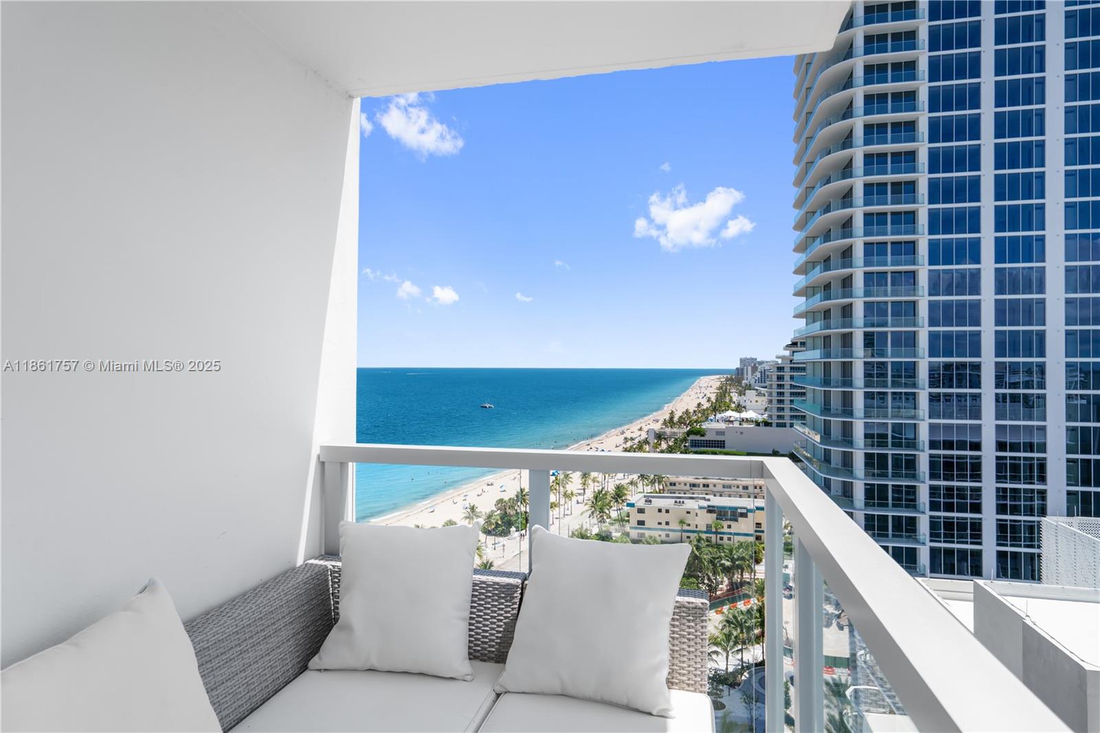 209 N Fort Lauderdale Bch Blvd #17C Fort Lauderdale, FL 33304
