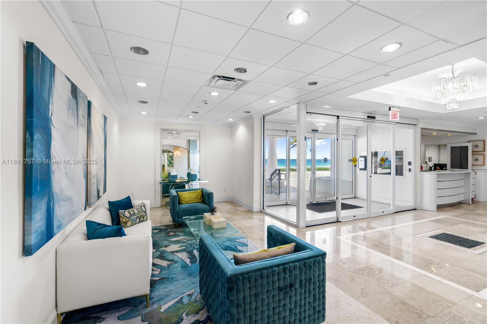 209 N Fort Lauderdale Bch Blvd #17C Fort Lauderdale, FL 33304