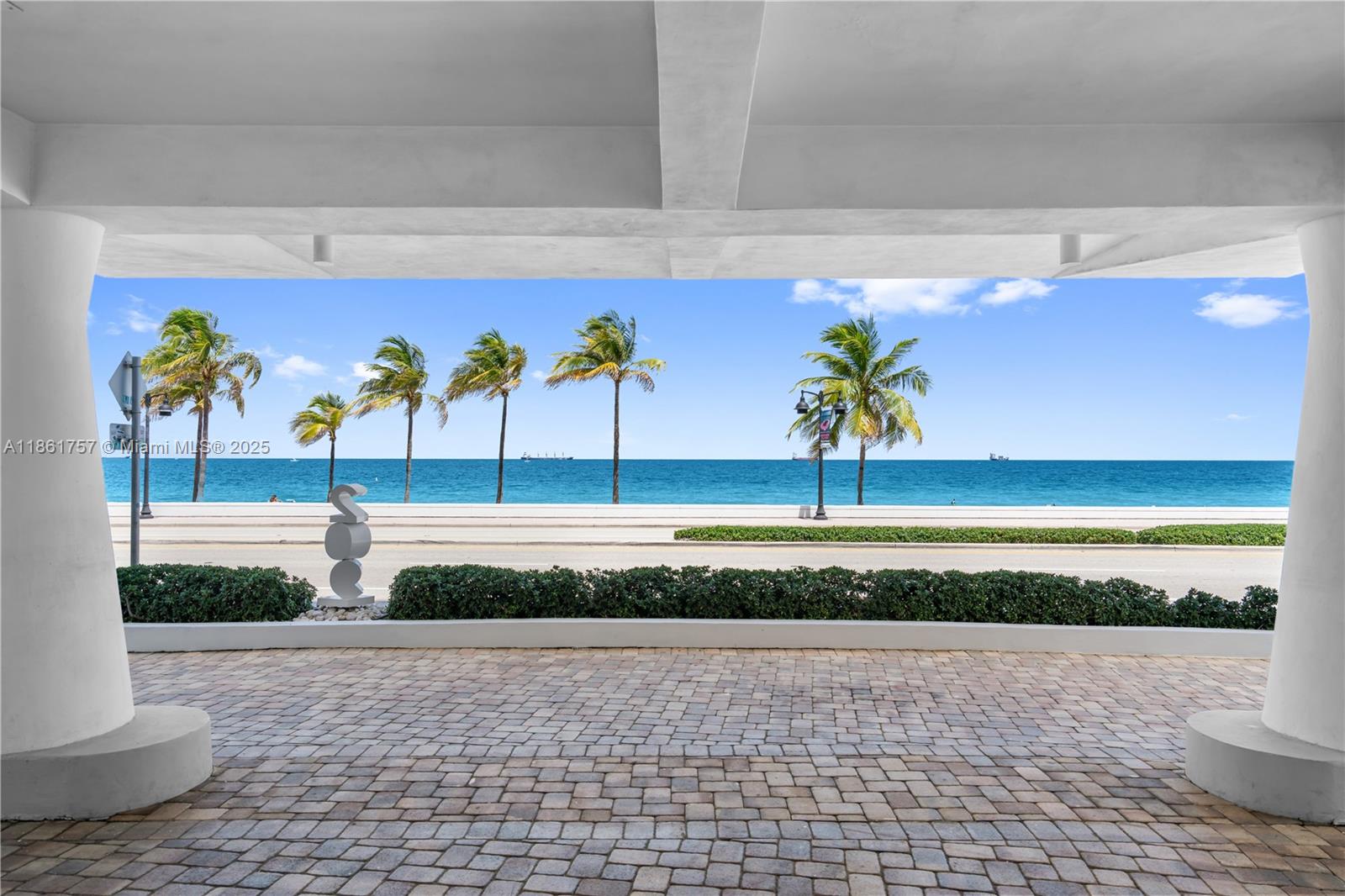 209 N Fort Lauderdale Bch Blvd #17C Fort Lauderdale, FL 33304
