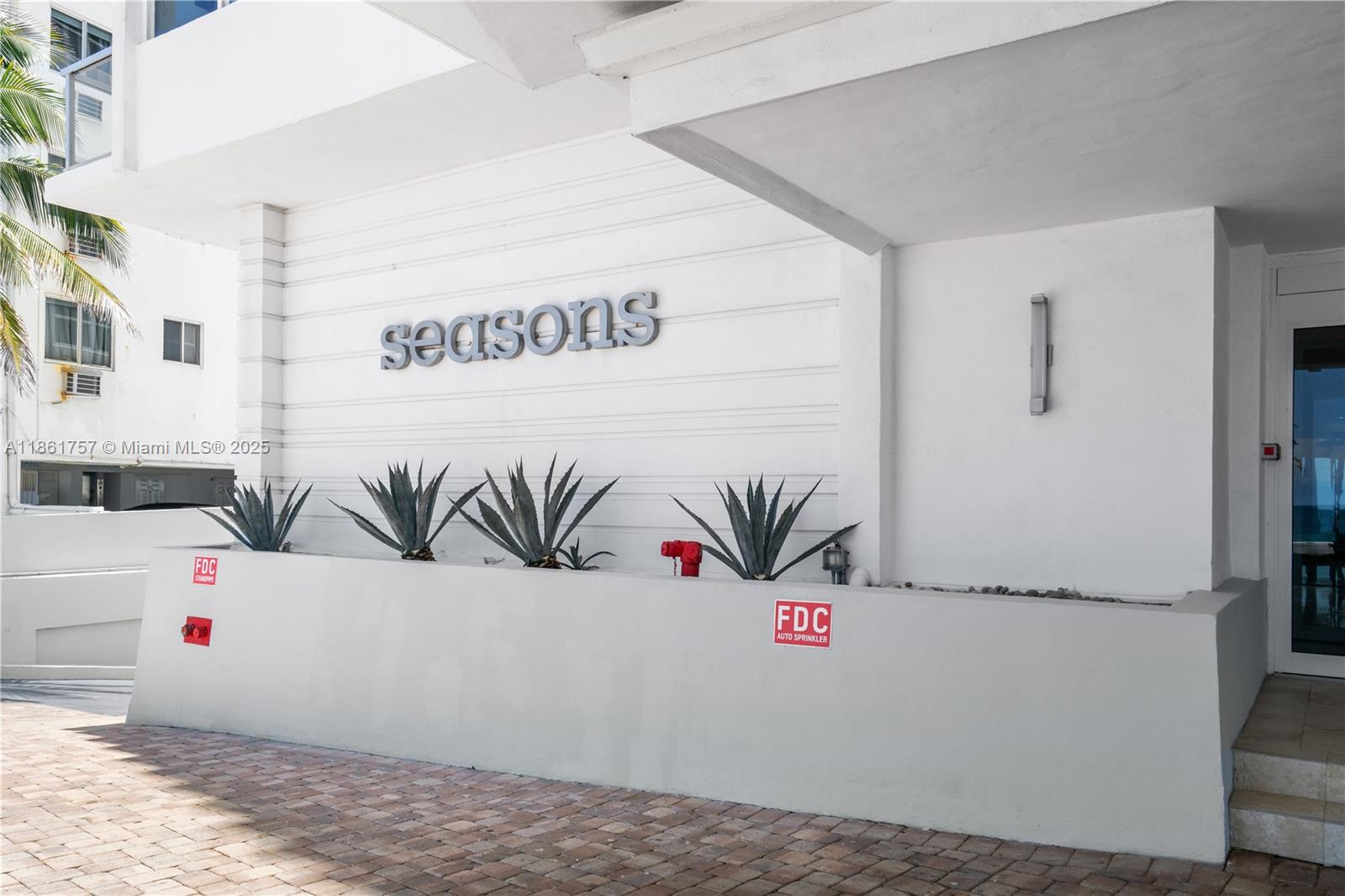 209 N Fort Lauderdale Bch Blvd #17C Fort Lauderdale, FL 33304