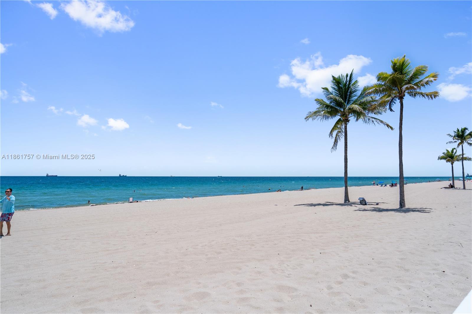 209 N Fort Lauderdale Bch Blvd #17C Fort Lauderdale, FL 33304