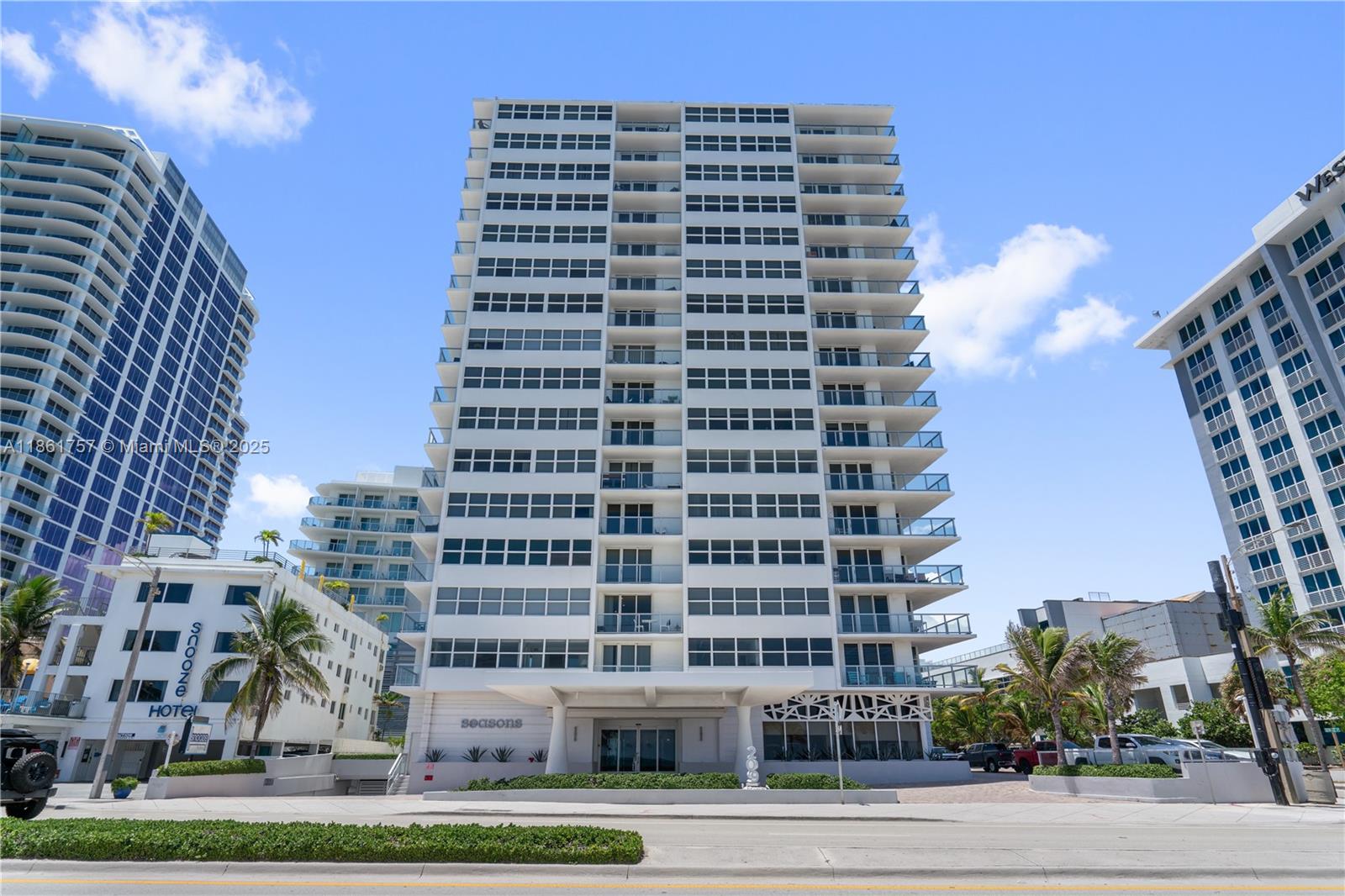 209 N Fort Lauderdale Bch Blvd #17C Fort Lauderdale, FL 33304
