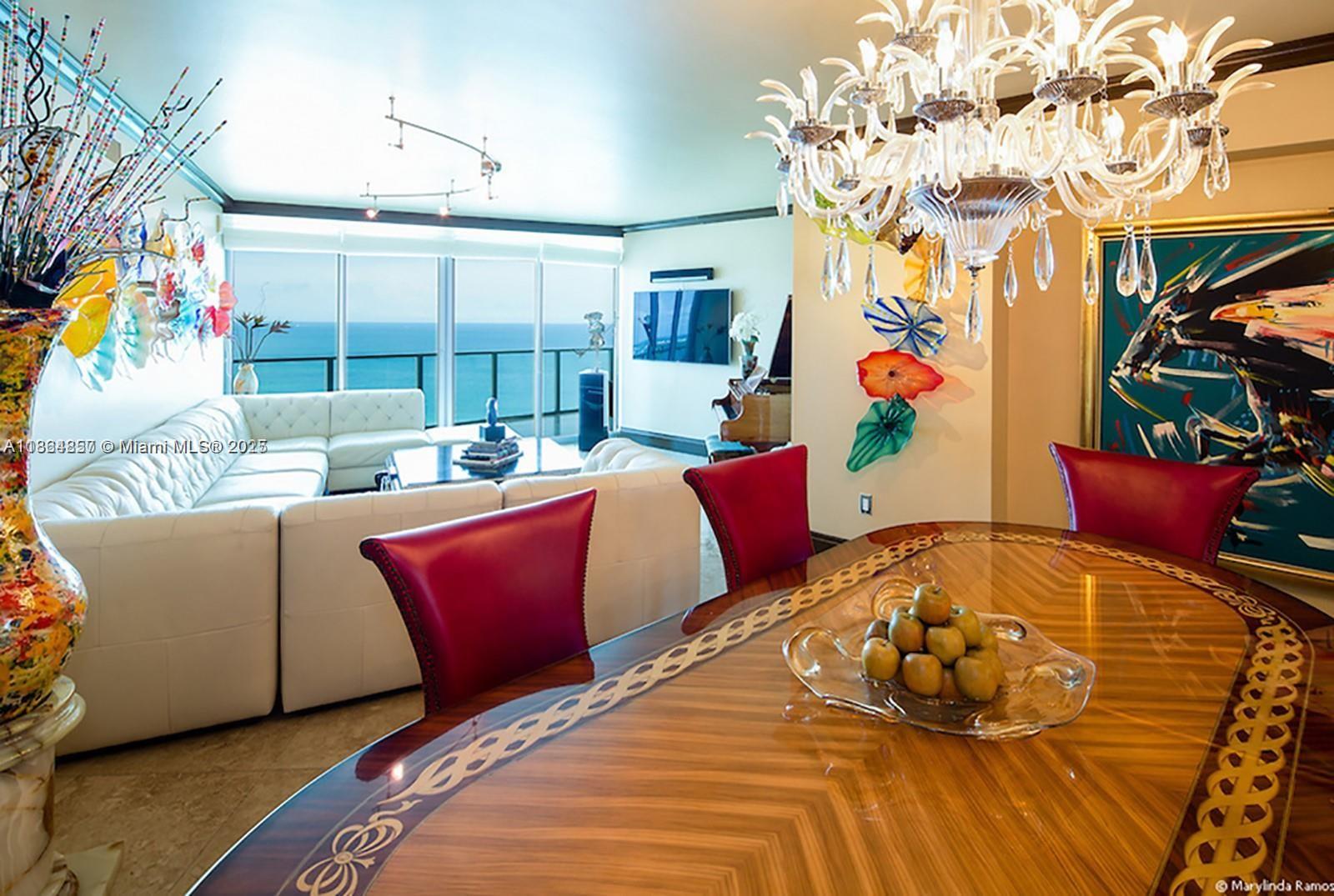 3101 S Ocean Dr #2707 Hollywood, FL 33019