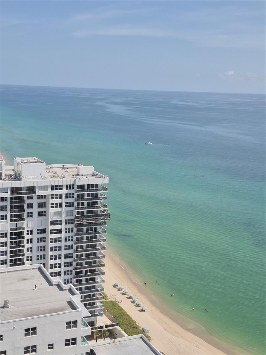 3101 S Ocean Dr #2707 Hollywood, FL 33019