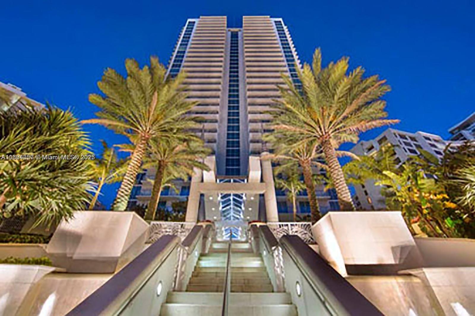 3101 S Ocean Dr #2707 Hollywood, FL 33019