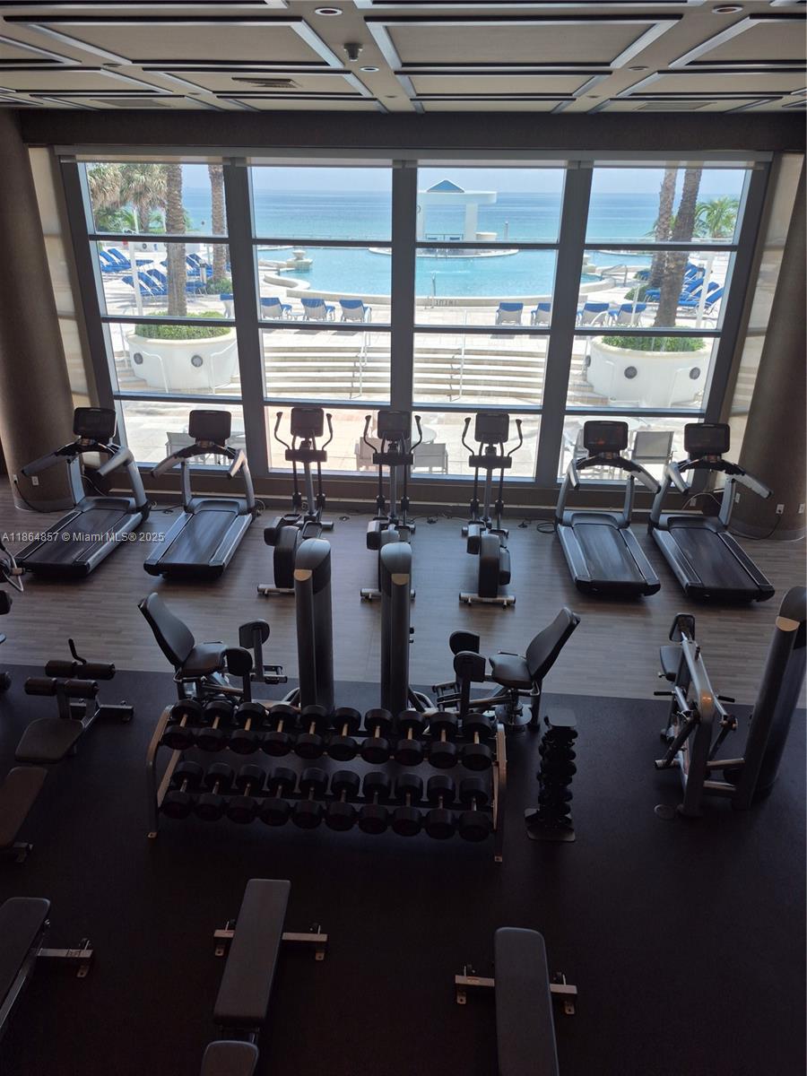 3101 S Ocean Dr #2707 Hollywood, FL 33019