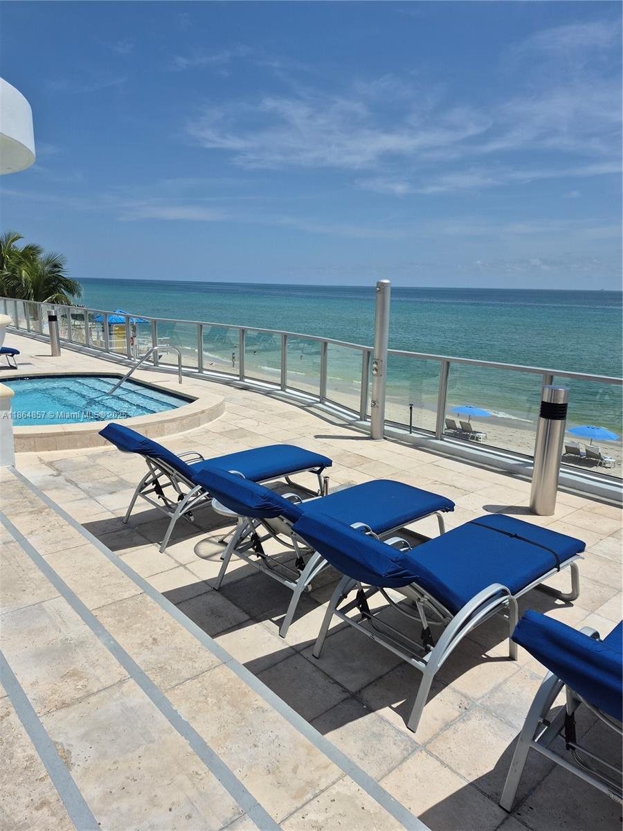 3101 S Ocean Dr #2707 Hollywood, FL 33019