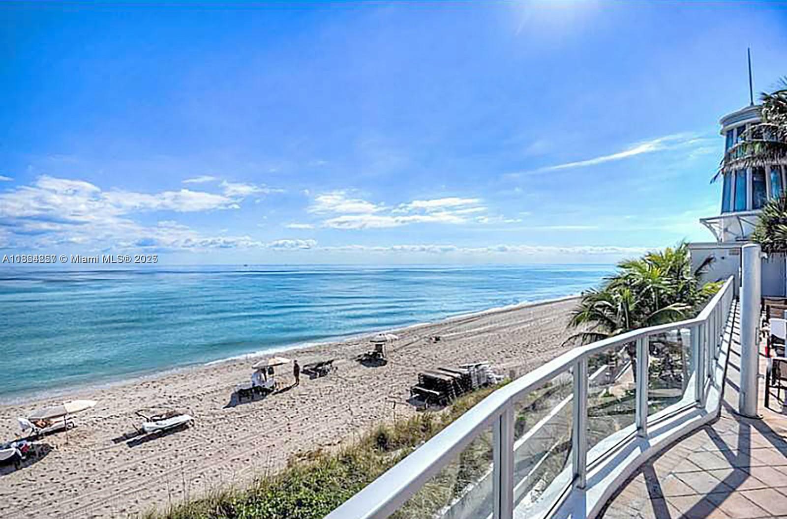 3101 S Ocean Dr #2707 Hollywood, FL 33019